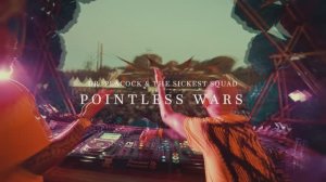 Dr. Peacock & The Sickest Squad - Pointless Wars