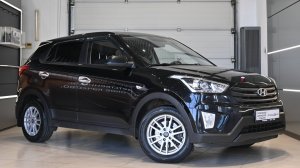 Hyundai Creta '2018 58367