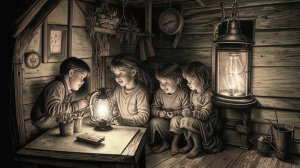 Сказка о потерянном времени. Е. Шварц.