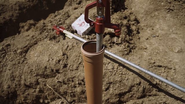 благоустройство и водоснабжение смотреть онлайн