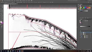РИСУЮ СКИН ПОДПИСЧИКА ДЛЯ ФАН ОФ ГАНС [FAN OF GUNS]