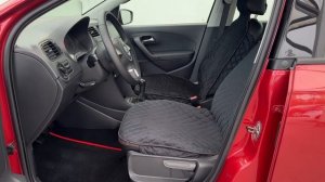 Volkswagen Polo V, 2011