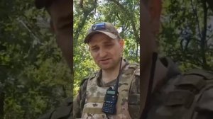 Prawdziwy Polak walczący po stronie Rosji.