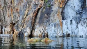 Местность Биракан (Северо-Восточный Байкал)