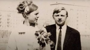 Свадебные фотографии советских актеров. Часть 6