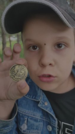 Значок победы