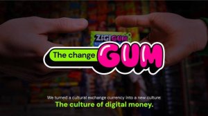 The Change Gum
