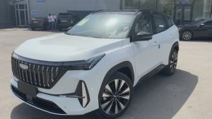GEELY ATLAS L 2025