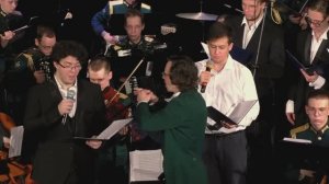 14. Главный Воинский Храм