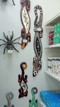 В Индии были? Привет вам!...