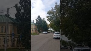 Спасо Вознесенский храм. Ульяновск