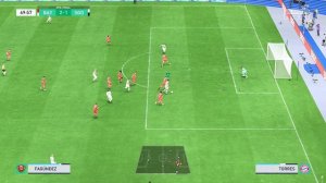 Финал DFB Pokal