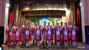 Горенка (театр песни "Скворушка" - 2019)