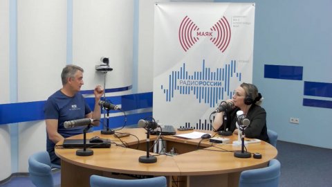 “Маяк” про коллекционирование