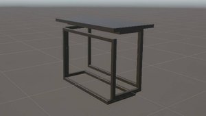 Как добавить 3Д модель из Компаса 3д в Unity
