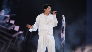 «Закрыл гештальт»: AKMAL’ о выступлении на «Алых парусах»