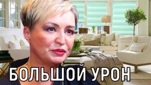 В другом мире. Катя Лель сообщила печальное о пропавшем муже