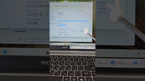 Сравнение ноутбуков TECNO MEGABOOK K15S и HONOR MAGICBOOK 15