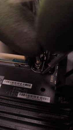 Кастом по Вархаммеру, часть 1 #pulsepc #pcbuild #gamingpc  #warhammer #warhammer40k #warhammer40000