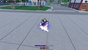 обнова ульт Justice battlground