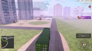 AMAZING RP - Путь к своей ТК Серия #3( Прокрутка 100 рулеток 800 часов онлайна).