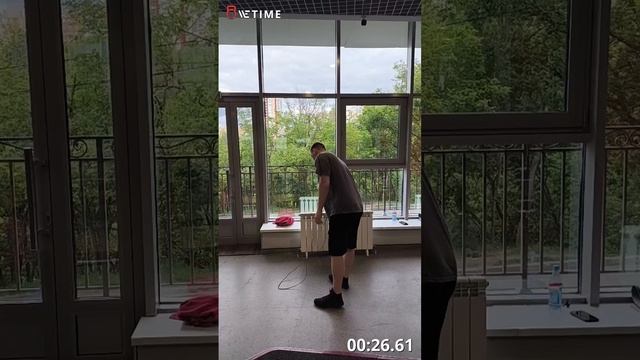 Горычев Артур, тренер ТЗ, ТФ Чебоксары, 55 раз