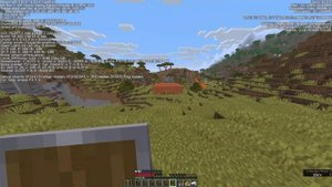 Прохожу майнкрафт 3.