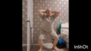 приседания