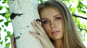 Аида Ведищева - Бежит река (cover by Olga Shumskaya)