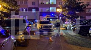 В подмосковном Одинцово восьмилетний мальчик погиб после наезда автомобиля