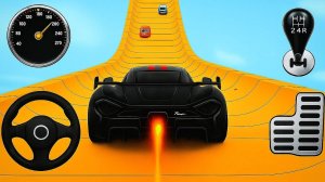 Машинки летают и прыгают! Развивающие мультики Машины помощники. Мультфильмы про машинки