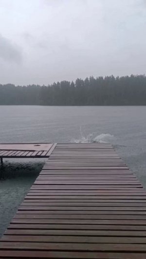 Иногда отдыхаем от бурения😄