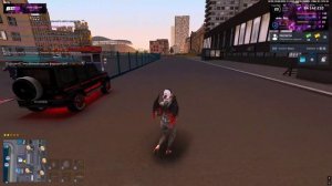 Grand Theft Auto  San Andreas