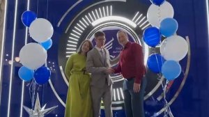 Выпускной Лицей 6 Тольятти. 27.06.2025 г.