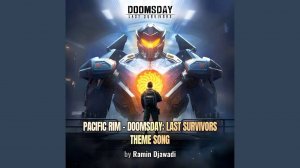 Doomsday: Last Survivors | Pacific Rim - Ramin Djawadi (Theme Song)