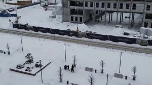 Сутки до Нового Года  Сочи против Питера