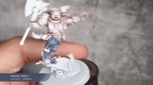 САМЫЙ ПРОСТОЙ способ нарисовать КОСМИЧЕСКИХ ВОЛКОВ!