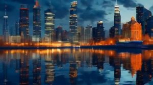 Лесные сказки — волшебная и спокойная инструментальная музыка