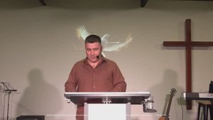 Проповедь «Я есмь путь» | Вадим Шубцов