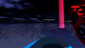 Delvir☃️ Я СЫГРАЛ В FISCH В ВИРТУАЛЬНОЙ РЕАЛЬНОСТИ!❄️  Roblox Fisch