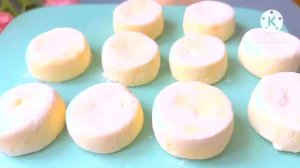 Вкусный завтрак из творога за 5 минут! Лучше сырников – просто, быстро и невероятно вкусно! Рецепт!