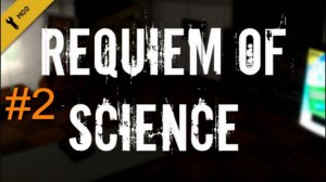Requiem Of Science2