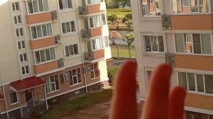 обзор двора