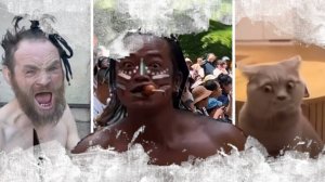 🔥 ТОП-1 ЖАРКИХ ПРИКОЛОВ ИЮНЯ 2025: Эти реакции из TikTok взорвали интернет! 🤯 #Multiktok