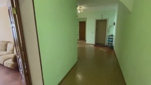 №223 3-к квартира на Курзальной 19 район каруселей до моря 5 мин