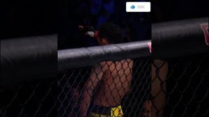 Все финиши Чарльза Оливеры в UFC