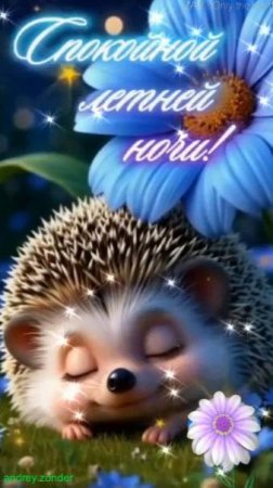 Доброй ночи!) Чудесных снов) #добройночи