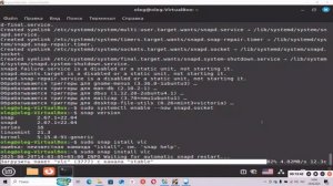 Урок 76. Как установить Pycharm на ОС Linux