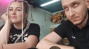 Из Благовещенска во Владивосток Чать 2 на авто, с собаками.