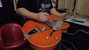 Владимир Ефимов-" Всё про всё и музыка" Третий выпуск-"Мужские посиделки"